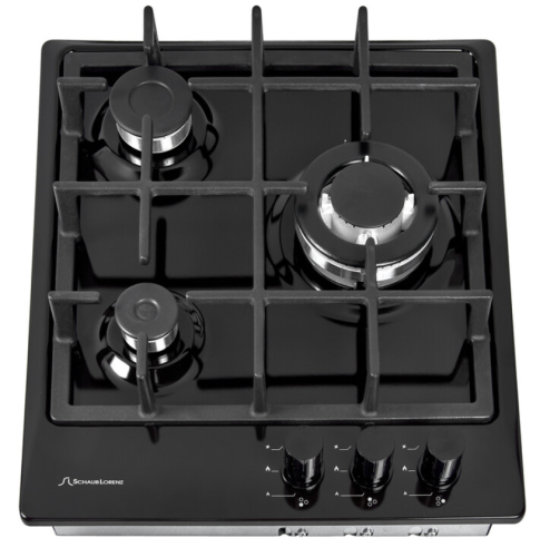 Газовая варочная панель Schaub Lorenz (Шауб Лоренц) SLK GS4520