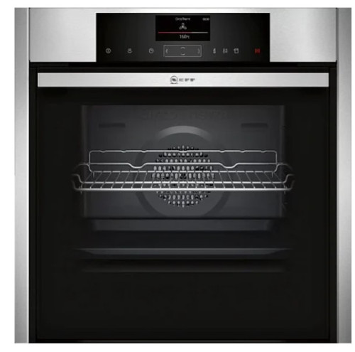 Электрический духовой шкаф NEFF (Нефф) B45FS24N0