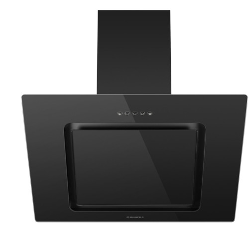 Вытяжка MAUNFELD (Маунфилд) YORK PUSH 60 черный