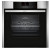 Электрический духовой шкаф NEFF (Нефф) B45FS24N0