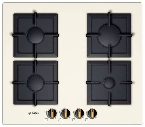 Газовая варочная панель Bosch (Бош) PPP 611B91E