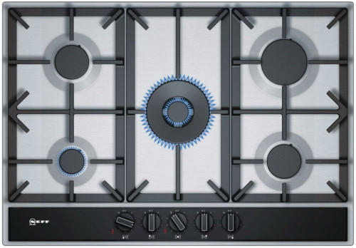 Газовая варочная панель NEFF (Нефф) T27DA69N0