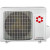 Инверторная сплит-система KENTATSU KSGU35HZAN1/KSRU35HZAN1