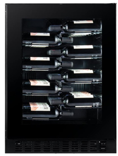 Винный шкаф Temptech (Темптек) CPROX60SRB