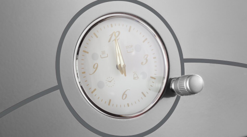 Электрический духовой шкаф DeLonghi (ДеЛонги) CM 9 X