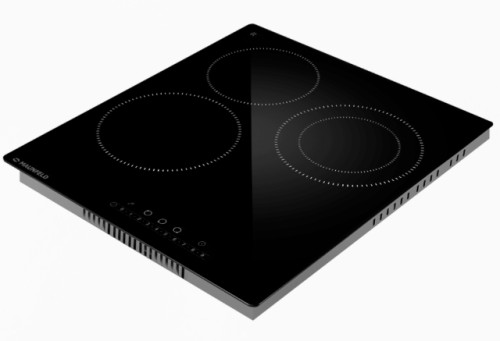 Электрическая варочная панель MAUNFELD (Маунфилд) AVCE4535SDBK