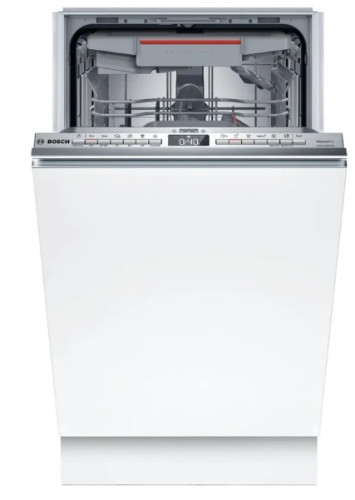 Встраиваемая посудомоечная машина Bosch (Бош) SPV6EMX65Q