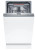 Встраиваемая посудомоечная машина Bosch (Бош) SPV6EMX65Q Встраиваемая посудомоечная машина Bosch (Бош) SPV6EMX65Q
