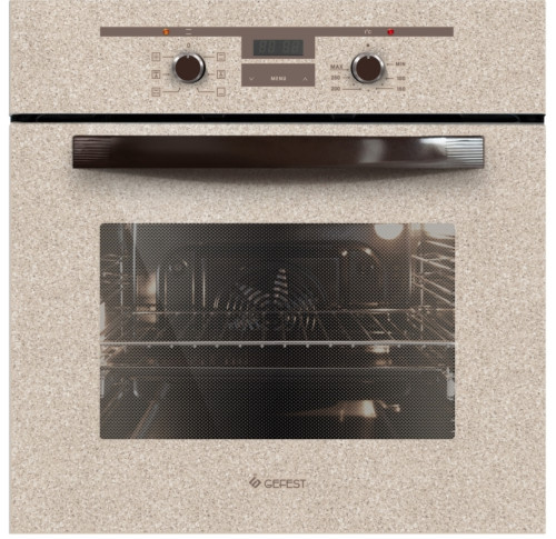 Электрический духовой шкаф GEFEST (Гефест) ДА 622-02 К48