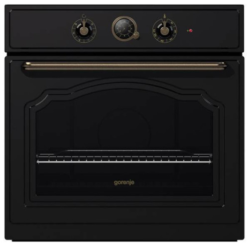 Электрический духовой шкаф Gorenje (Горенье) BO 53 CLB