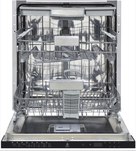 Встраиваемая посудомоечная машина Jacky's (Джекис) JD FB5301