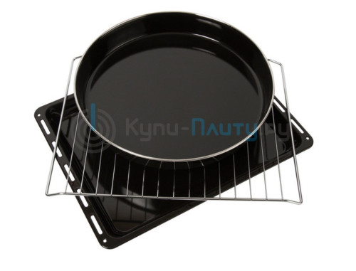 Электрический духовой шкаф Simfer (Симфер) B4EB16011