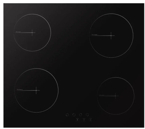 Электрическая варочная панель Delvento (Делвенто) V60D14S001