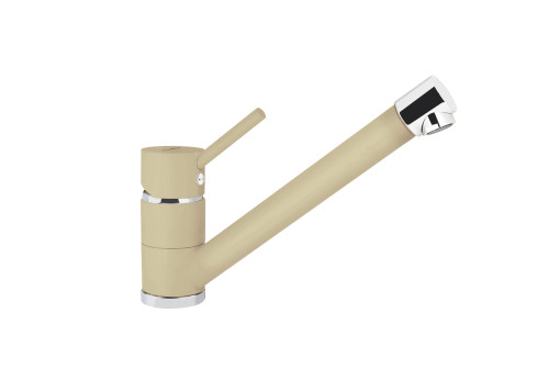 Смеситель для кухни Florentina Фита AV, шампань