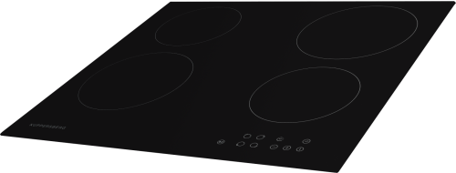 Электрическая варочная панель Kuppersberg (Купперсберг) ECO 601