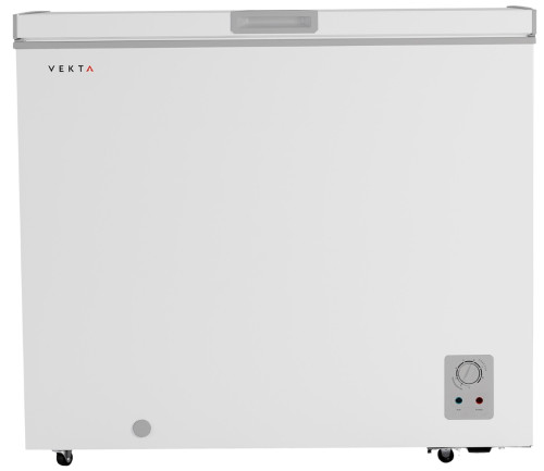 Морозильная камера VEKTA (Векта) FR-270S02