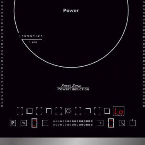 Индукционная варочная панель Kaiser (Кайзер) KCT 77 FI La Perle