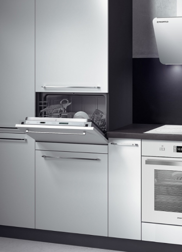 Встраиваемая посудомоечная машина MAUNFELD (Маунфилд) MLP 06IM + ВИДЕО О ТОВАРЕ