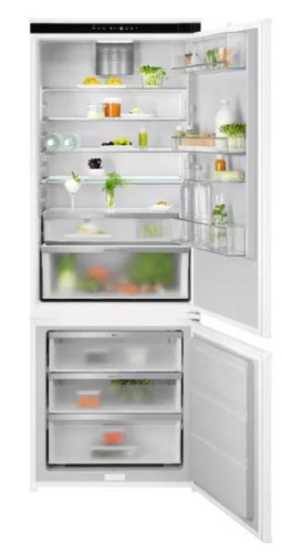 Встраиваемый холодильник Electrolux (Электролюкс) ENP7TD75S