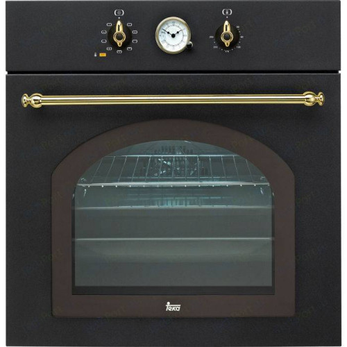 Электрический духовой шкаф Teka (Тека) HR 750 a