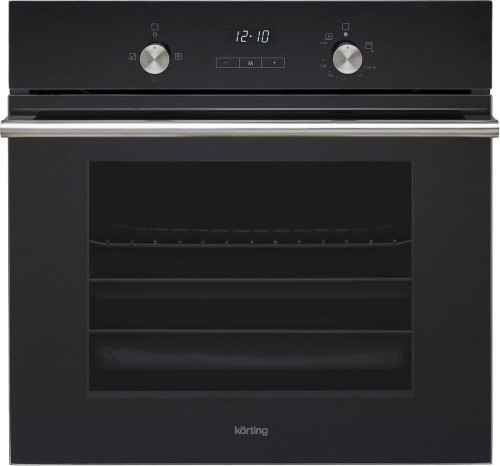 Газовый духовой шкаф Korting (Кёртинг) OGG 771 CFN