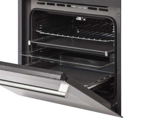 Газовый духовой шкаф Korting (Кёртинг) OGG 772 CFN