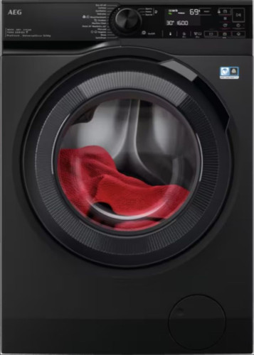 Стиральная машина с сушкой AEG (АЕГ) LWR73166OE