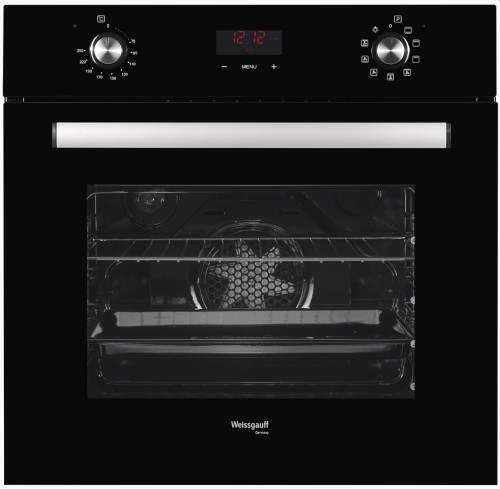 Электрический духовой шкаф Weissgauff (Вайсгауф) EOV 29 PDB