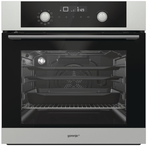 Электрический духовой шкаф Gorenje (Горенье) GP556X