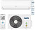 Сплит-система AUX ASW-H24A4/JD-R1 / AS-H24A4/JD-R1