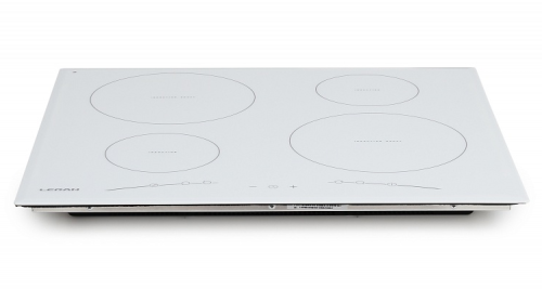 Индукционная варочная панель LERAN (Леран) EIH 6542 WBV