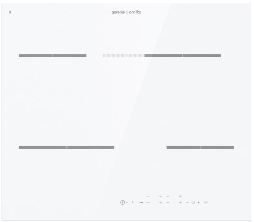 Электрическая варочная панель Gorenje (Горенье) ECT 648 ORAW