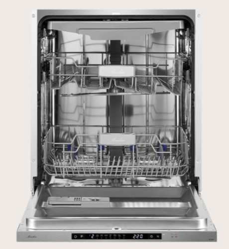 Встраиваемая посудомоечная машина MONSHER (Моншер) MD 6004