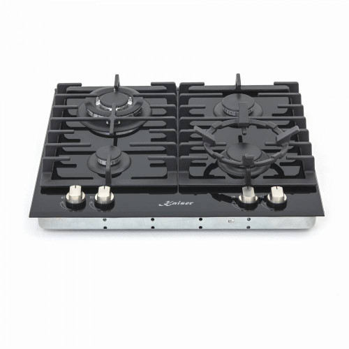 Газовая варочная панель Kaiser (Кайзер) KCG 6380 Turbo + видео о товаре