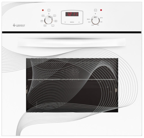 Электрический духовой шкаф GEFEST (Гефест) ДА 622-02 К28
