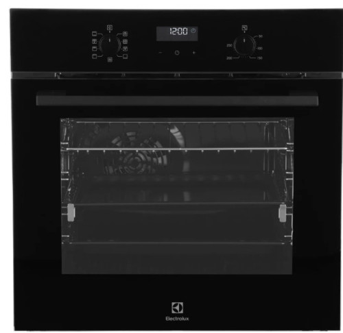 Электрический духовой шкаф Electrolux (Электролюкс) OEF5E50Z