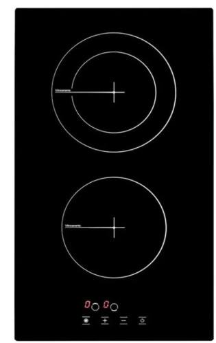 Электрическая варочная панель Delvento (Делвенто) V30D28S001