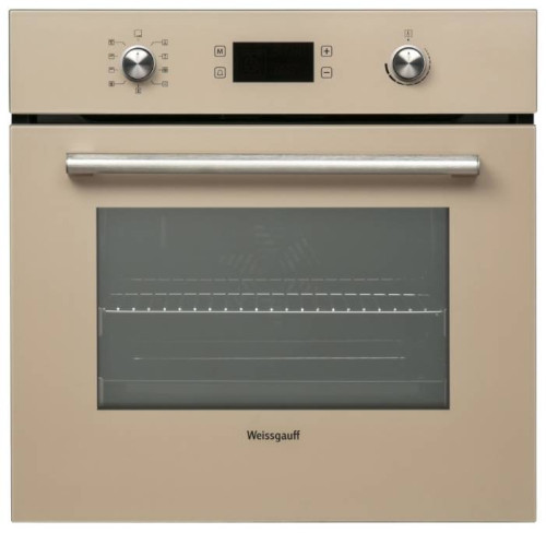 Электрический духовой шкаф Weissgauff (Вайсгауф) OE 691 PDI