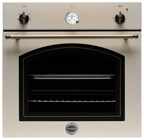 Электрический духовой шкаф Ardesia (Ардезия) FM 060 RO