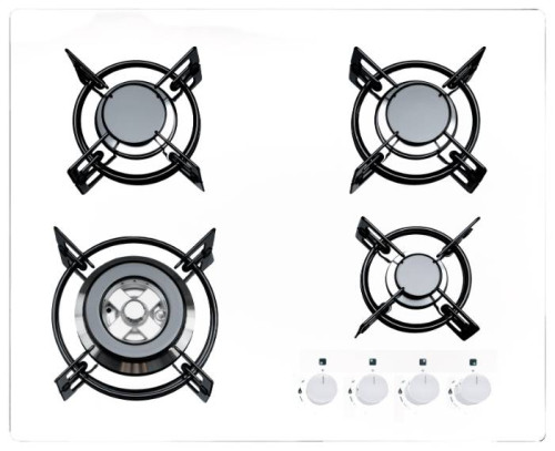 Газовая варочная панель Ardesia (Ардезия) C 604 VTW