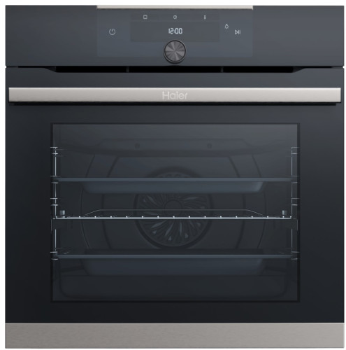 Электрический духовой шкаф Haier (Хайер) HWO60SM5F5B1H