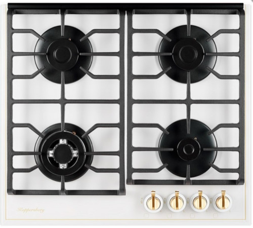 Газовая варочная панель Kuppersberg (Купперсберг) FQ 602 W