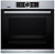 Электрический духовой шкаф Bosch (Бош) HRG636XS7