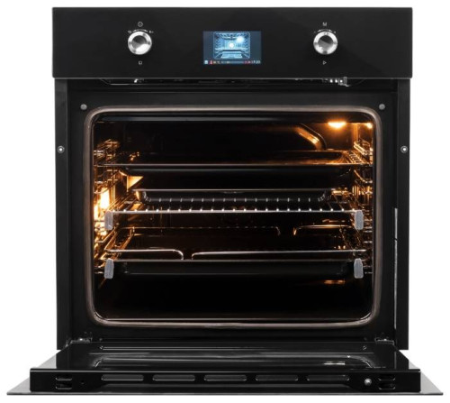 Электрический духовой шкаф VestFrost (ВестФрост) VFSM60OH