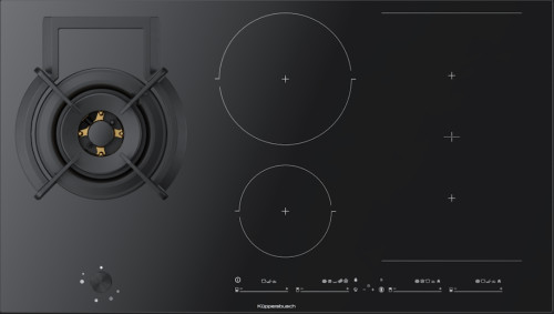 Комбинированная варочная панель Kuppersbusch (Купперсбуш) KIG 9850.0 SR-E5