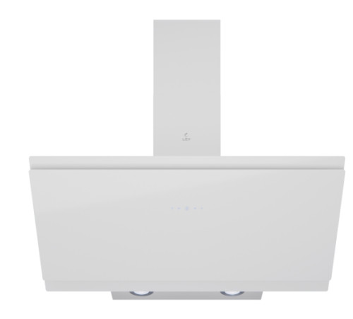 Вытяжка Lex (Лекс) FURIA 900 WHITE