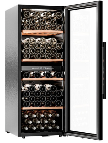 Винный шкаф Meyvel (Мейвел) MV98-KBF2