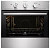 Газовый духовой шкаф Electrolux (Электролюкс) EOG 91102 AX