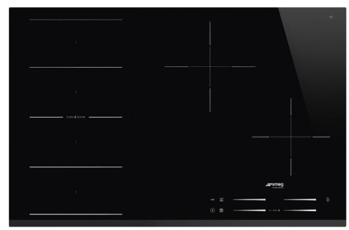 Индукционная варочная панель Smeg (Смег) SI1F7845B