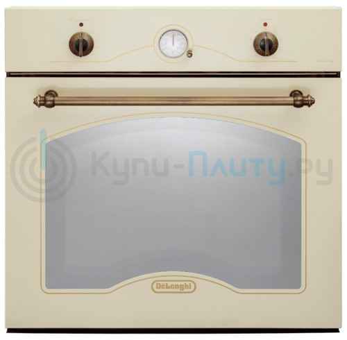 Электрический духовой шкаф DeLonghi (ДеЛонги) CM 6 BOV